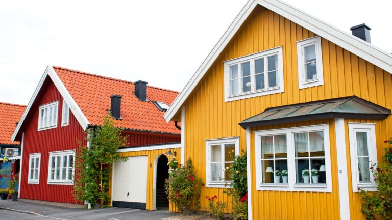 Så höjer du värdet på din bostad innan försäljning – smarta uppgraderingar som lönar sig