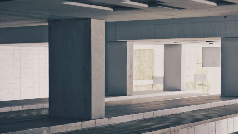 Varför betongunderhåll är en viktig affärsfråga för fastighetsägare